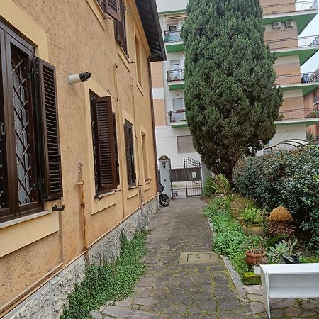 Villa Casa Riace Roma Exterior foto